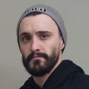 Meet your Posher, Kenneth